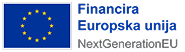NextGeneration EU Logo