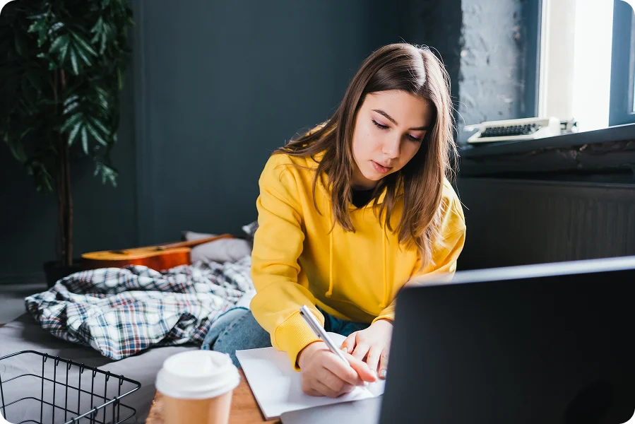 Discover your key competencies