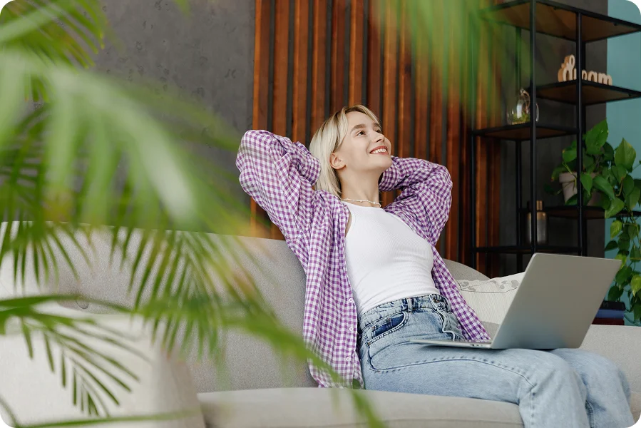 Find a job that truly fits you